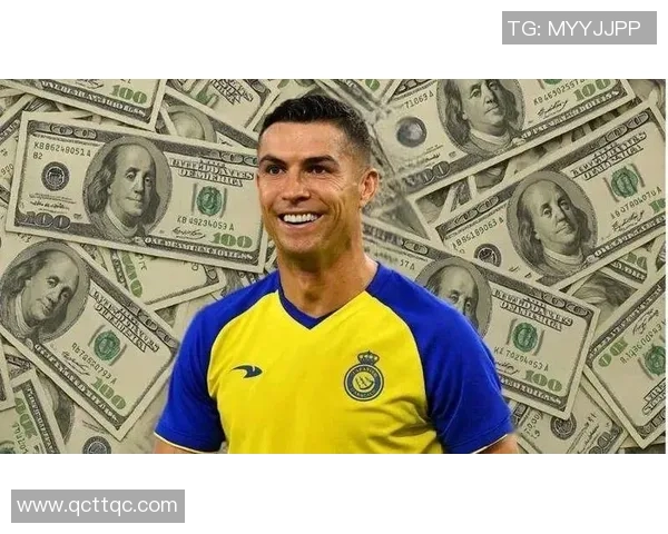 足球明星如何通过薪资代言转会投资等多元渠道实现财富增长