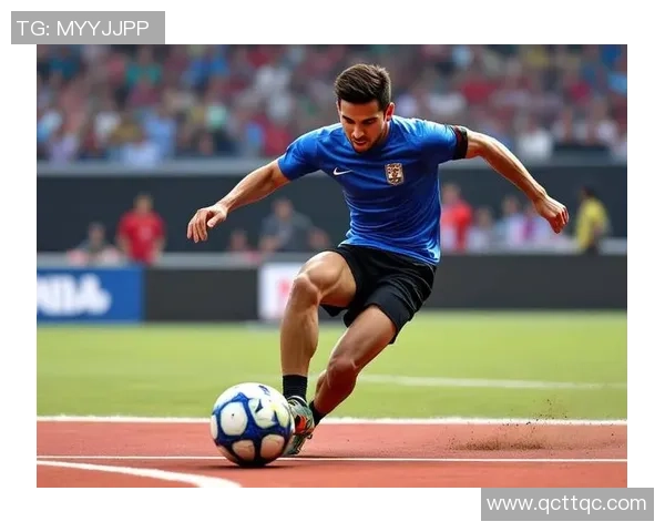 足球界最帅三大球星盘点 谁是你心中的颜值担当