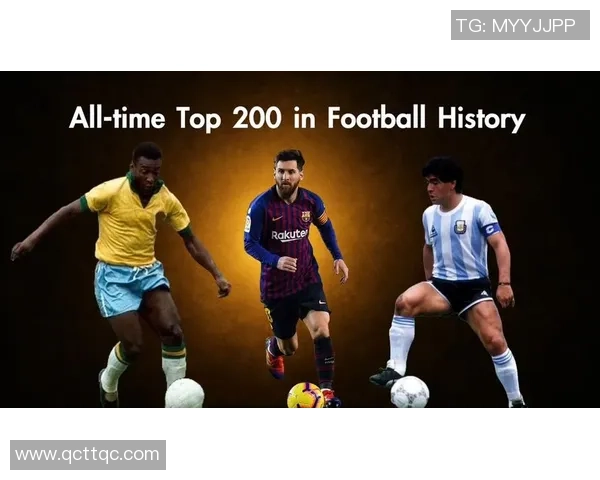 2025年最新足球各国球星排名出炉 谁是世界足坛的顶级巨星